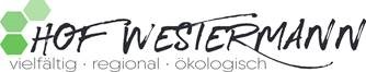 Logo Hof Westermann